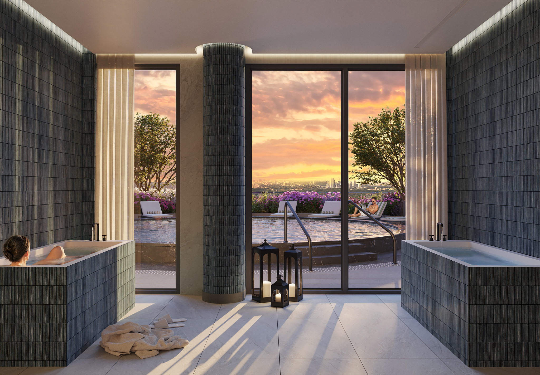 3450 Dufferin-Spa