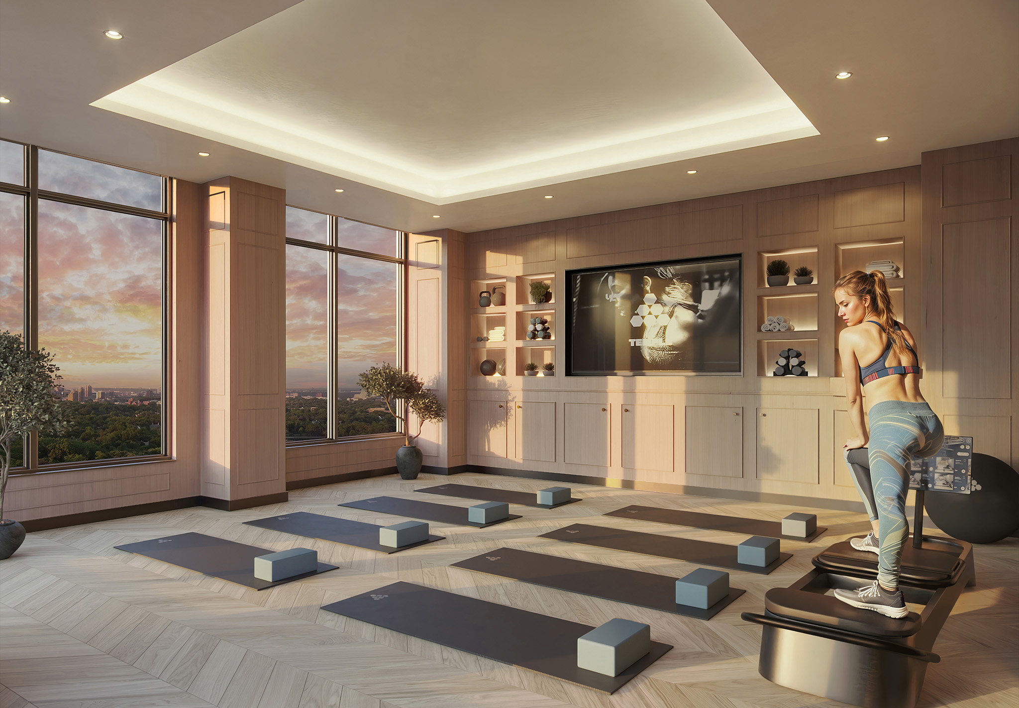 3450 Dufferin-Yoga 2