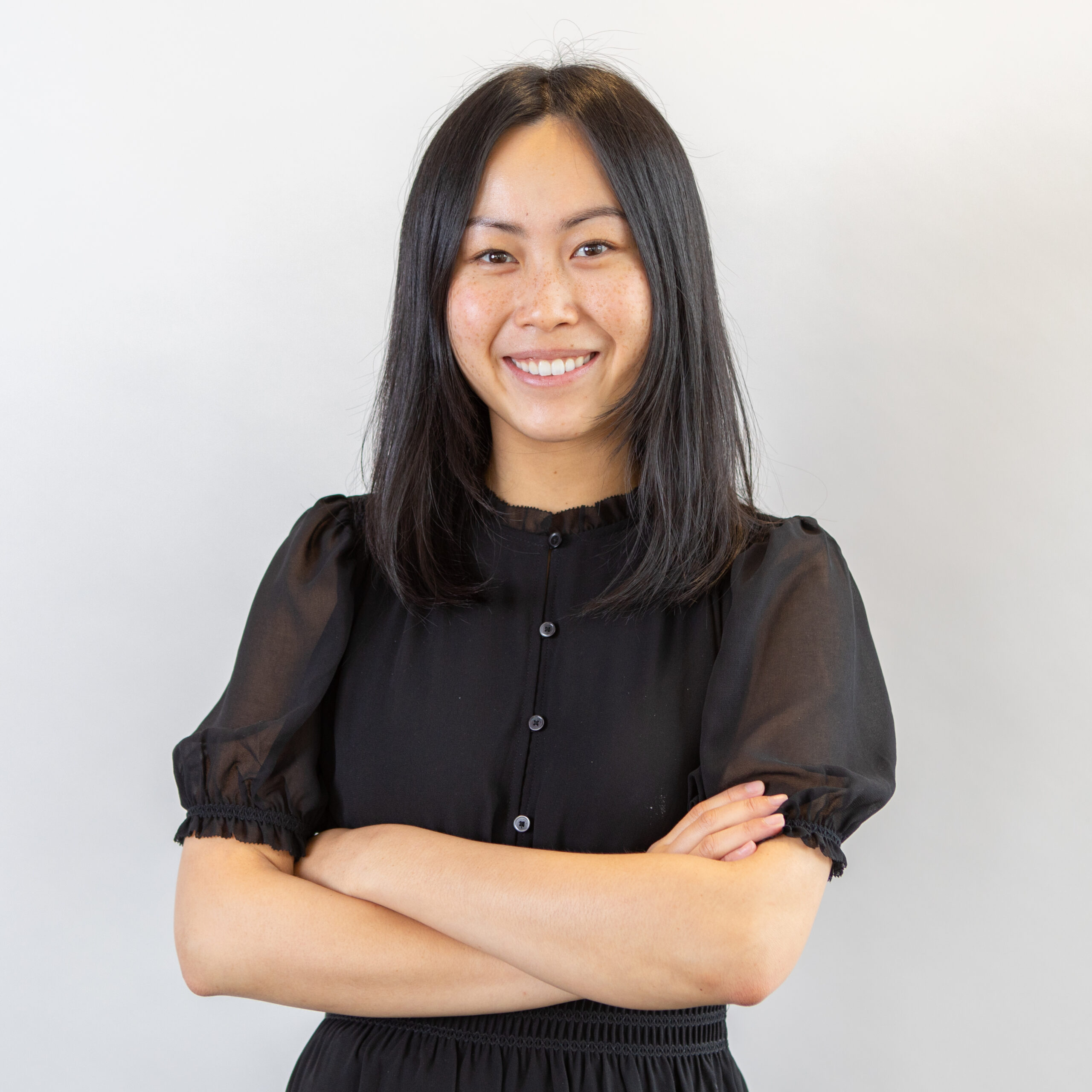 Rachel Kwong