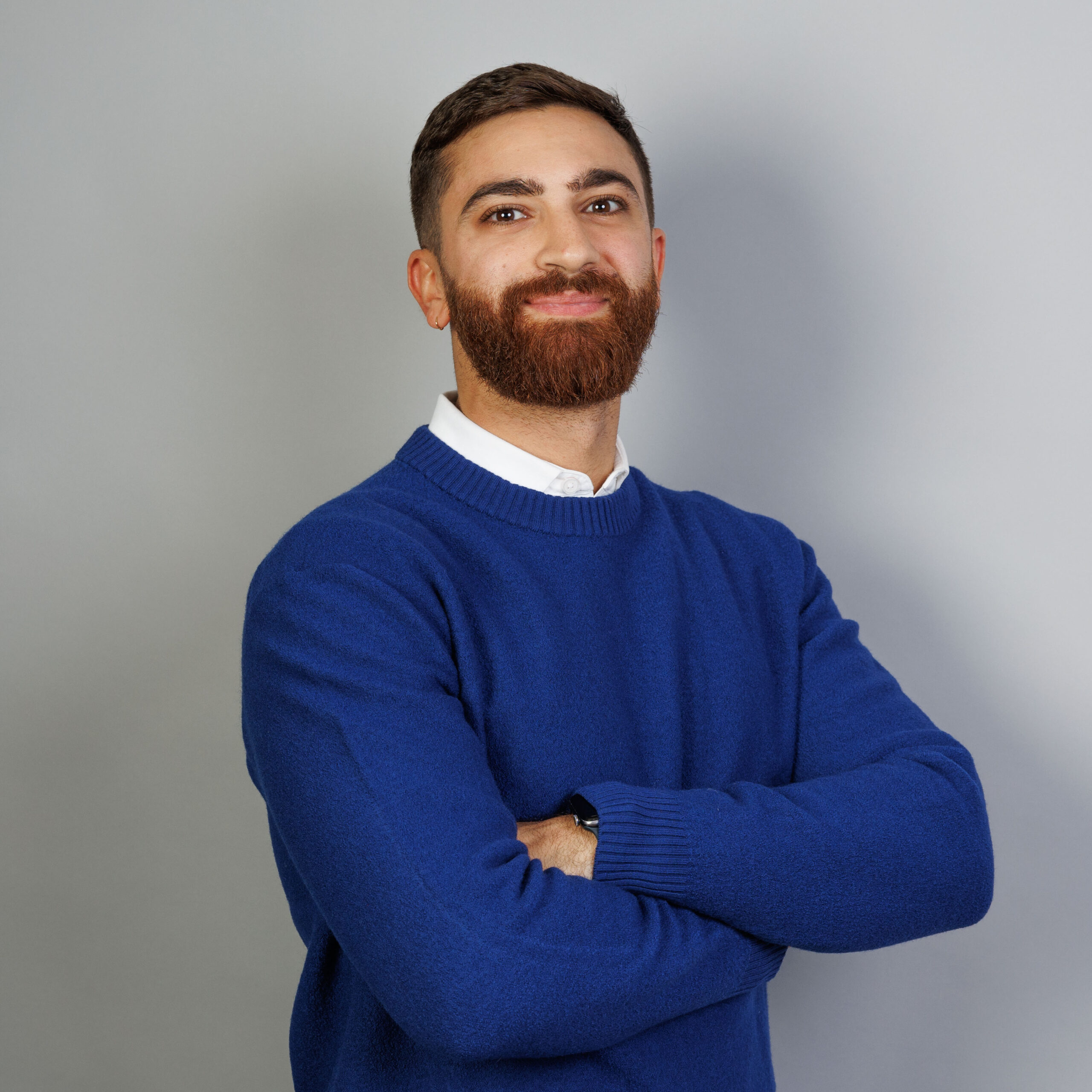 Dani Ziadeh – 2