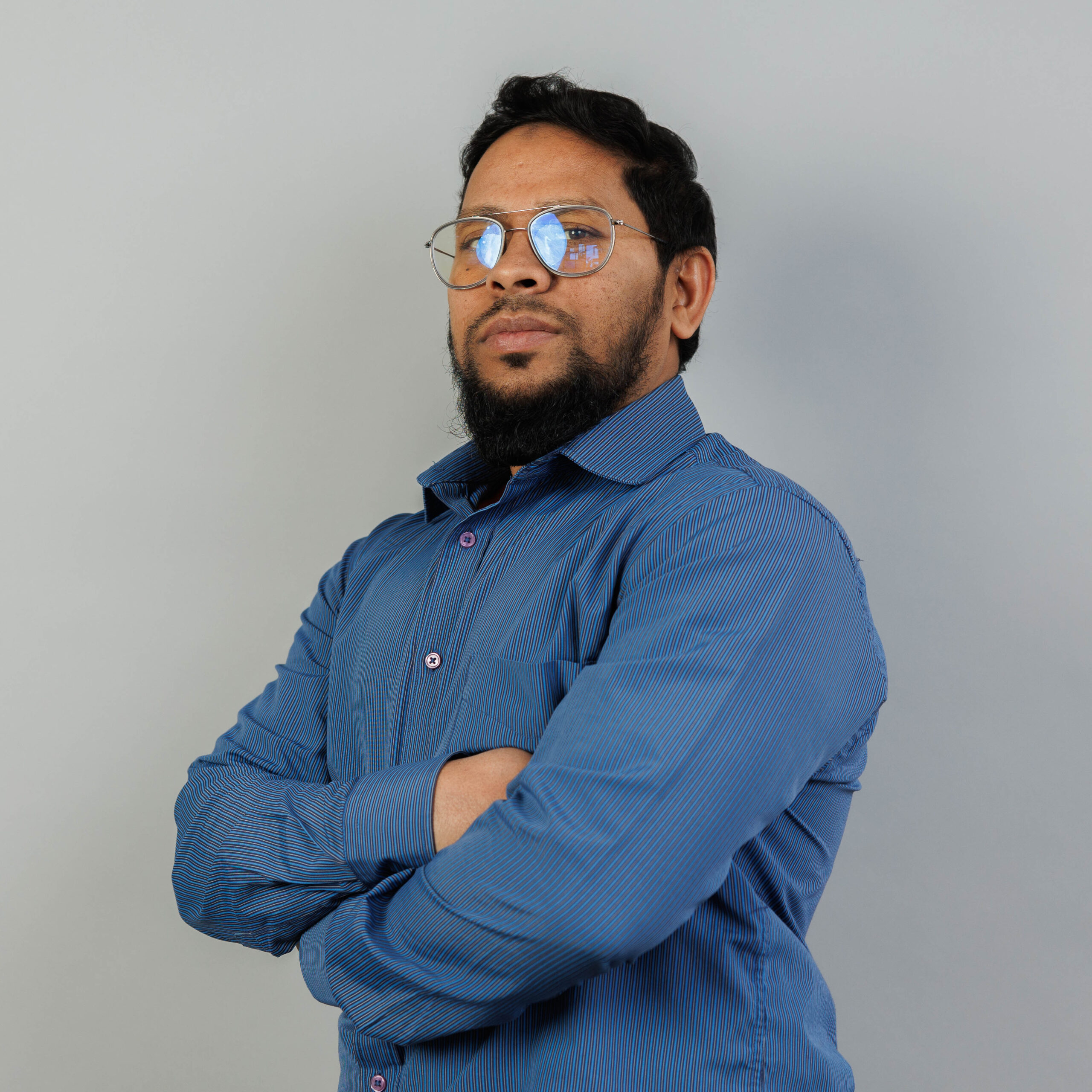 Ibrahim Mohammed – 1