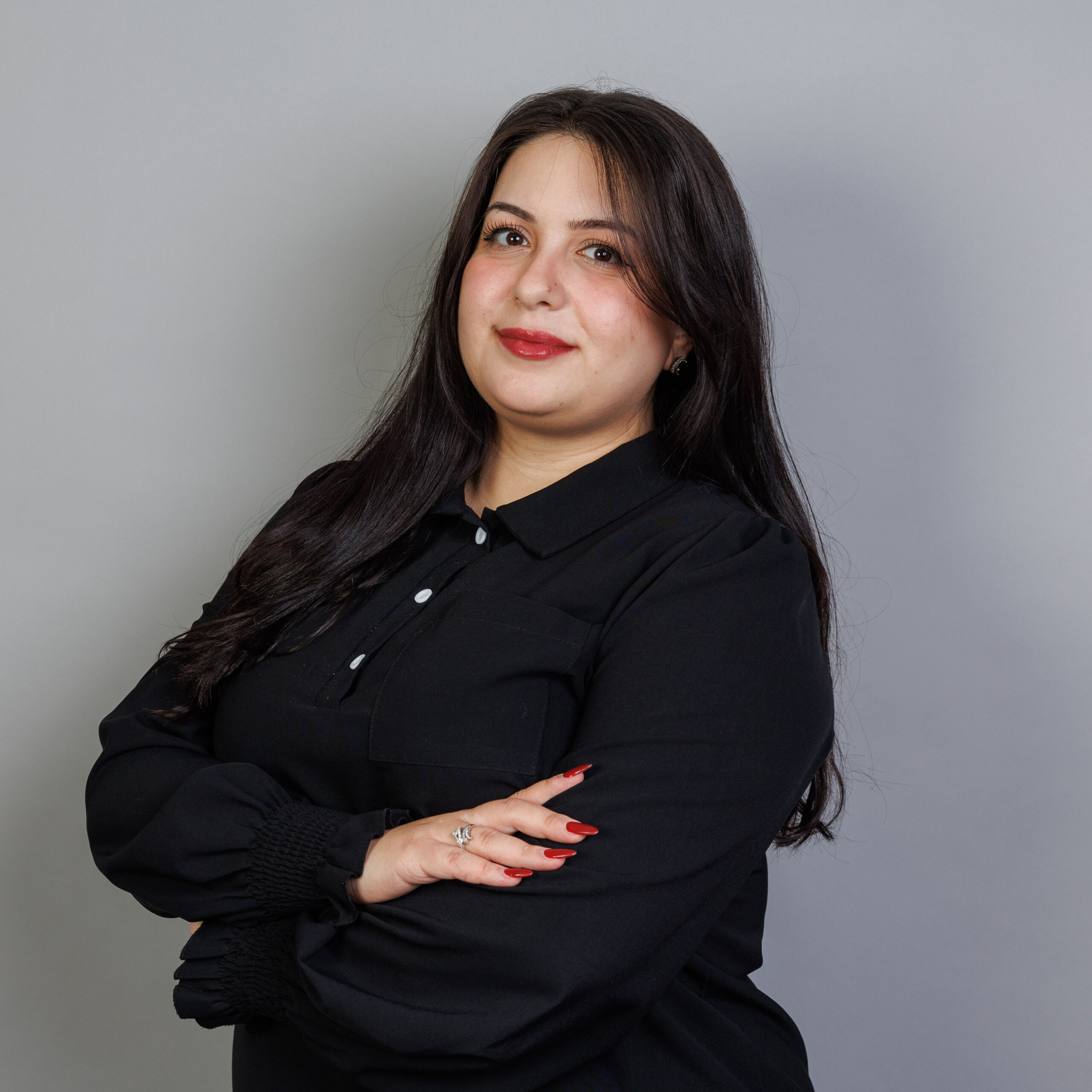 Johanne Chamoun – 2