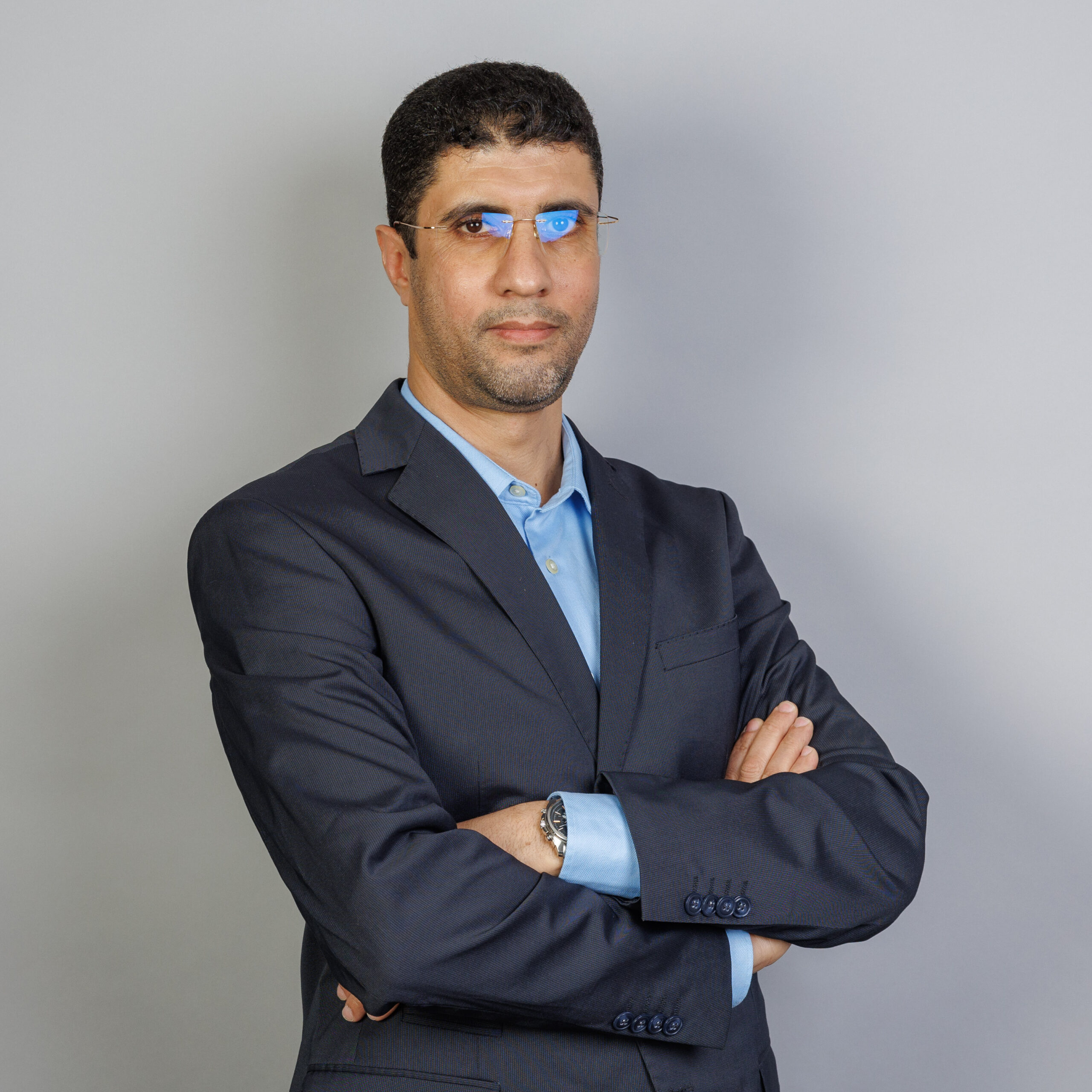 Mustapha Elassri – 3