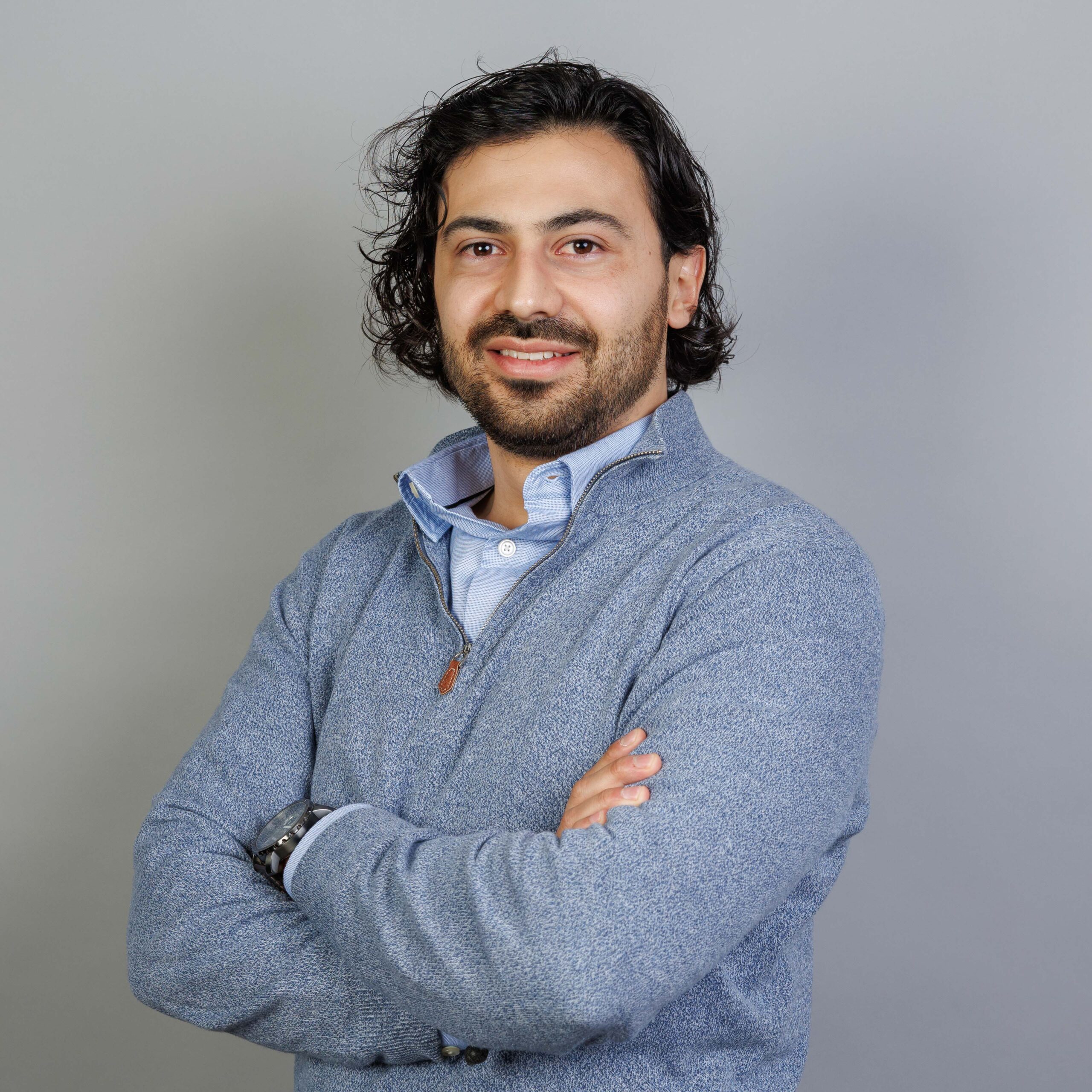 Rodrigo Dominguez – 1