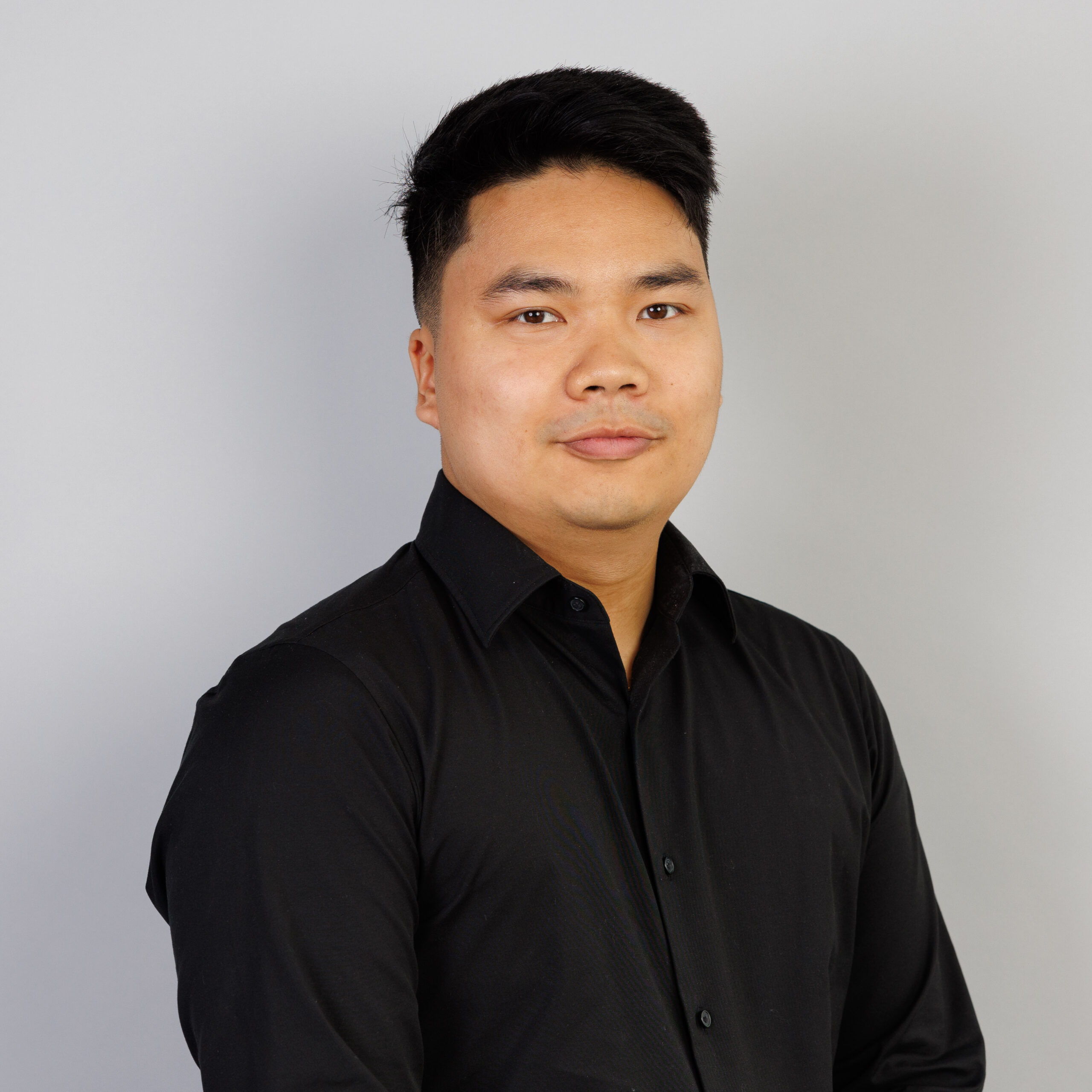 Russell Fong – 1