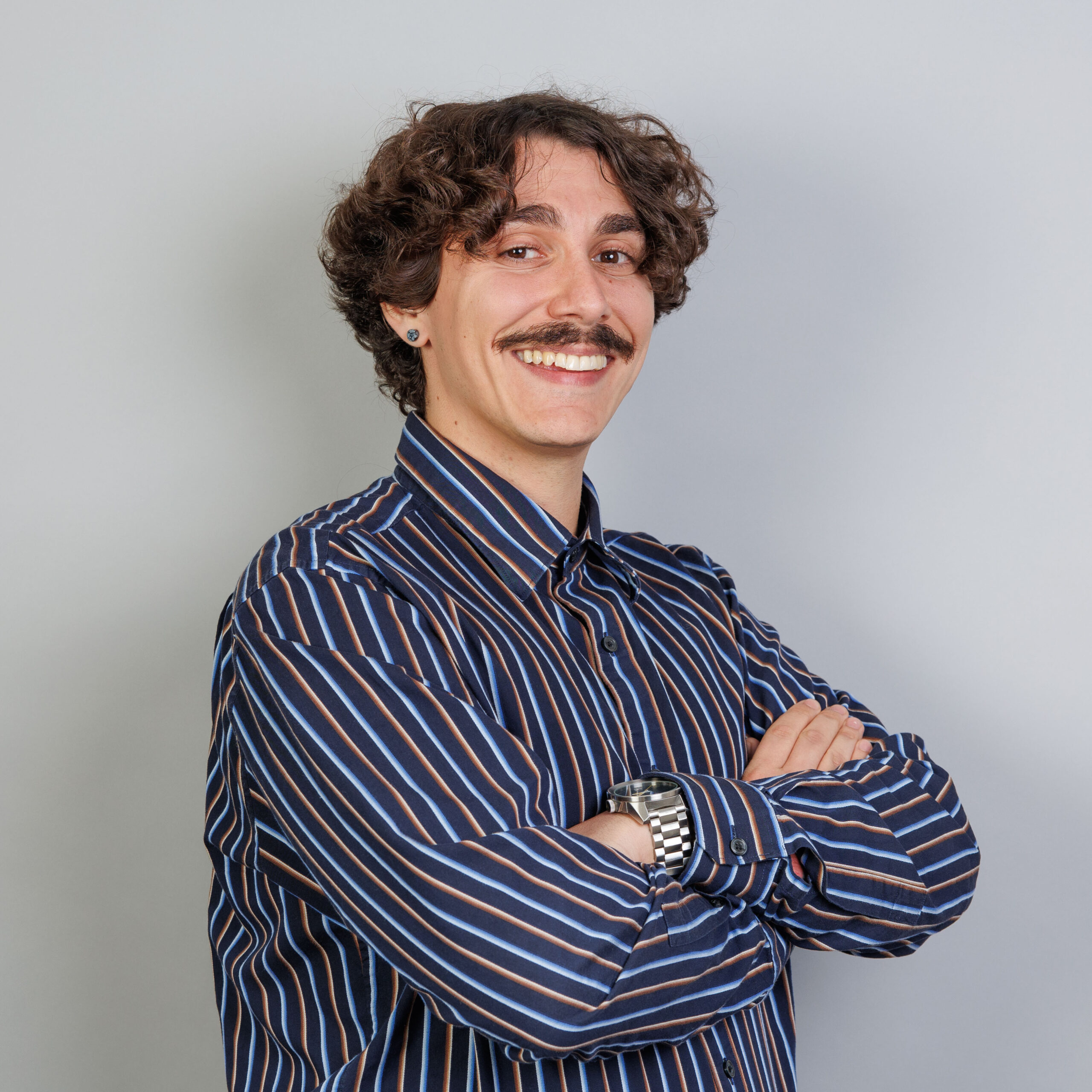 Matthew Maiato – 2