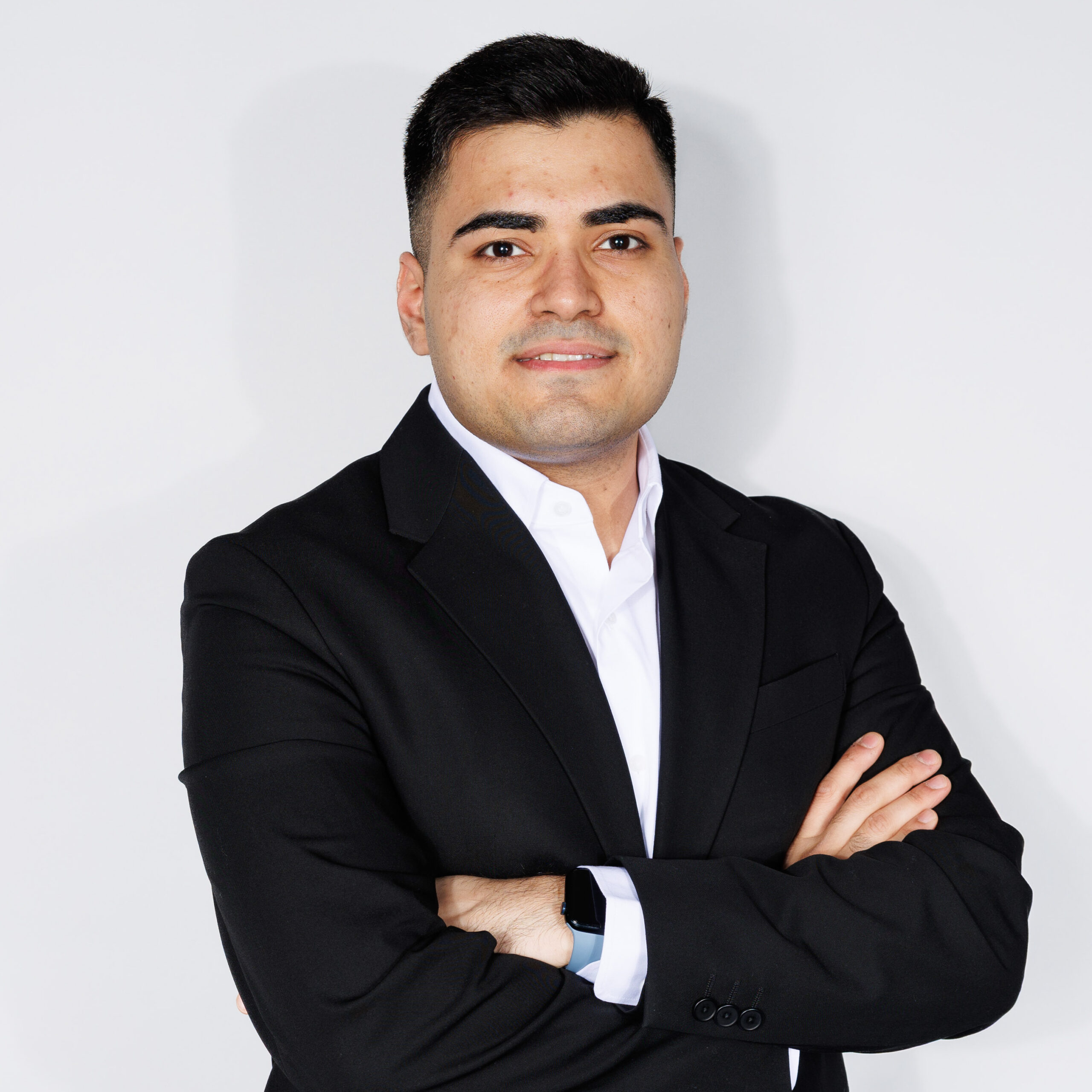 Gaurav Malhotra – 1